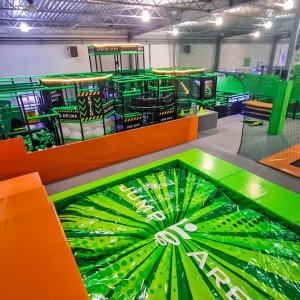 Jump Arena Toruń