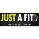 Logo Just a Fit