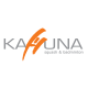Logo Kahuna Squash & Badminton
