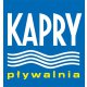 Logo Miejska Kryta Pływalnia Kapry