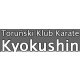 Logo TKK Kyokushin – Dojo