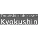Logo TKK Kyokushin - Dojo