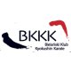 Logo Bielański Klub Kyokushin Karate/Klub Forest