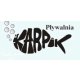 Logo Pływalnia Karpik