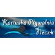 Logo Kartuska Pływalnia Neczk