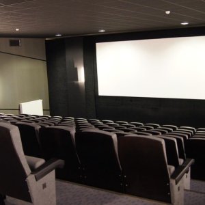 Kino w Rydułtowskim Centrum Kultury „Feniks”