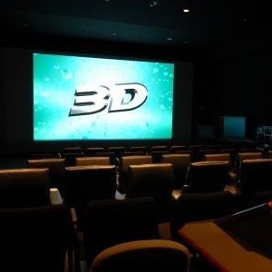 Cinema N 3D