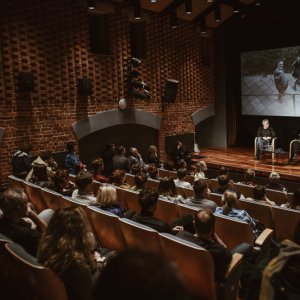 Kino w Muzeum Kinematografii