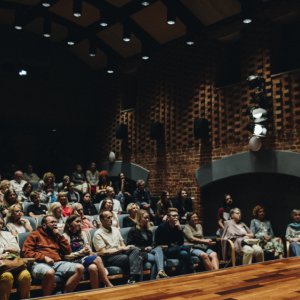 Kino w Muzeum Kinematografii