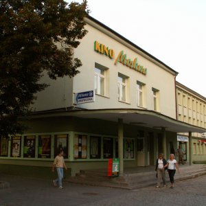 Kino Moskwa