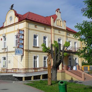 Kino Sokół