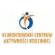Logo Klimontowskie Centrum Aktywności Rodzinnej