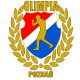 Logo Klub Bokserski Olimpia Poznań