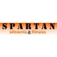 Logo Spartan Gym