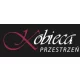 Logo Kobieca Przestrzeń