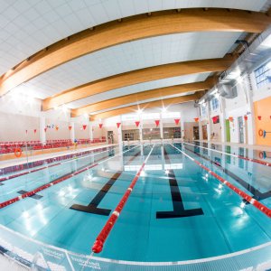 Pływalnia Miejska