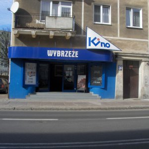 Kino Wybrzeże