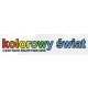 Logo Kolorowy Świat Centrum Rozrywkowe
