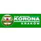 Logo Klub Sportowy Korona