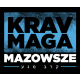 Logo Krav Maga Mazowsze