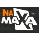 Logo Krav Maga Na Maxa