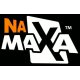 Logo Krav Maga Na Maxa