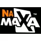 Logo Krav Maga Na Maxa