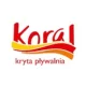 Logo Kryta Pływalnia Koral