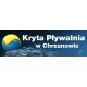 Logo Kryta Pływalnia – Chrzanów
