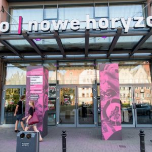 Kino Nowe Horyzonty