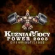 Logo Kuźnia Mocy