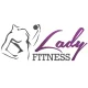 Logo Lady Fitness