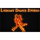 Logo Łakomy Dance Studio