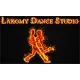 Logo Łakomy Dance Studio