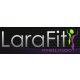 Logo Studio Fitness Larafit