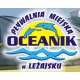 Logo Pływalnia Miejska Oceanik