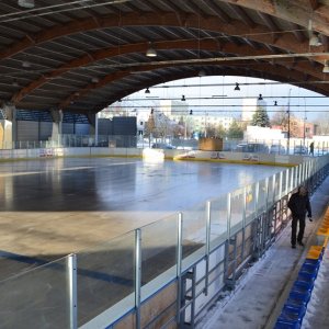 Lodowisko Skarżysko-Kamienna