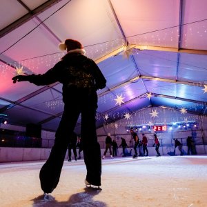 POSiR - Kryte Lodowisko Malta