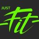 Logo Klub Just Fit Żołynia