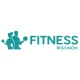 Logo Fitness Boronów