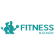 Logo Fitness Boronów