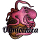 Logo Ośmiornica