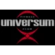 Logo Fitness Club Universum