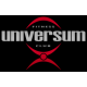 Logo Fitness Club Universum