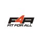 Logo FIT4ALL Gym&Fitness