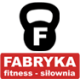 Logo Studio Sportów Sylwetkowych Fabryka