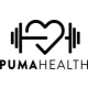 Logo Puma Health Center