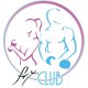 Logo Fit Club