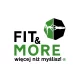 Logo Fit&More