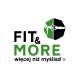 Logo Fit&More